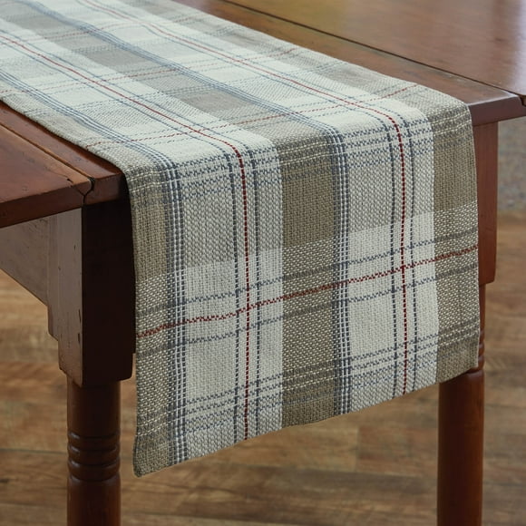 Park Designs Yoyo Christmas Table Runner Park Designs Yoyo Christmas Table Runner